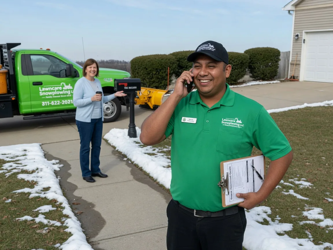 Lawn Care Services By Expert Landscaper Flinton, PA FAQs